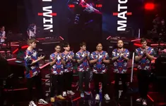 VCT Pacific Stage 1: Global Esports và T1 khởi đầu hoàn hảo