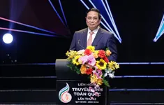 Thủ tướng Phạm Minh Chính: Làm chủ công nghệ, đón đầu xu hướng truyền thông đa phương tiện hiện đại