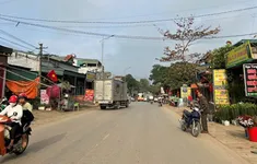 Đề xuất đầu tư nâng cấp Quốc lộ 12B qua địa bàn tỉnh Ninh Bình