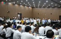 Mở lại phiên tòa phúc thẩm xét xử vụ án tại Tập đoàn FLC và các đơn vị liên quan