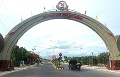 2 huyện của tỉnh Đồng Tháp đạt chuẩn nông thôn mới