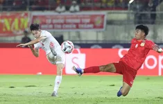 VTV trực tiếp trận đấu ĐT Việt Nam vs ĐT Lào: Vòng loại ASIAN Cup 2027 | 19h30 ngày 25/3