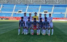 U22 Việt Nam vs U22 Uzbekistan: Thách thức cực đại | 18h35 ngày 23/3