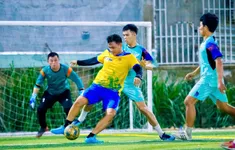 Đồng Nai: Sân chơi thể thao phong trào phát triển mạnh