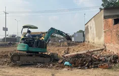 ​1.052 hộ dân tại TP Biên Hòa bàn giao mặt bằng cao tốc Biên Hòa – Vũng Tàu