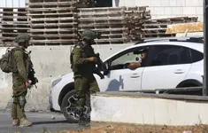 Mỹ cảnh báo an toàn đối với công dân tại Israel