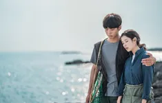 IU tham gia "Khi cuộc đời cho bạn quả quýt" vì Park Bo Gum