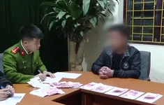 Cảnh giác với thủ đoạn giao dịch bằng ngoại tệ giả