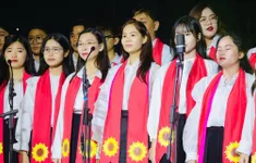Bản hùng ca Tây Bắc giành giải cao nhất liên hoan Hợp xướng Tôi yêu Tổ quốc tôi