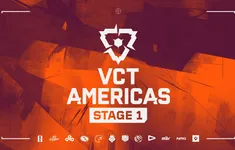 VCT Americas Stage 1: G2 Esports, MIBR đại thắng, havoc và artzin tỏa sáng rực rỡ