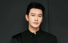 Rộ tin Huỳnh Hiểu Minh đã lập di chúc phân chia tài sản cho 2 con