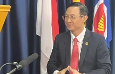 Việt Nam - Singapore triển khai nội hàm mối quan hệ Đối tác chiến lược toàn diện