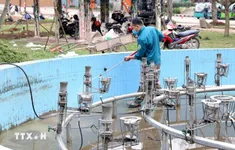Phú Thọ đầu tư chỉnh trang Khu di tích lịch sử đền Hùng