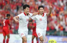 TRỰC TIẾP U22 Việt Nam 0-0 U22 Uzbekistan: Thế trận cân bằng | Hiệp 1
