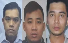 3 đối tượng gây ra vụ cướp 2 triệu USD ở Tây Ninh bị bắt tại Gia Lai