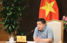 Phó Thủ tướng Nguyễn Chí Dũng: Giải pháp phát triển kinh tế tư nhân phải trúng, đúng, đột phá đủ mạnh và đúng thẩm quyền