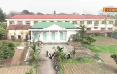 Bất cập thu hồi đất và nhà văn hóa thôn