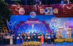 Nhiều hoạt động kỷ niệm 94 năm thành lập Đoàn Thanh niên Cộng sản Hồ Chí Minh