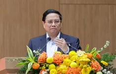 Thủ tướng: 9 nhóm nhiệm vụ trọng tâm để tạo nền tảng vững chắc phát triển Tây Bắc