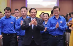 Thủ tướng Chính phủ Phạm Minh Chính đối thoại với thanh niên năm 2025