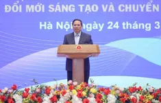 Thủ tướng: Thanh niên Việt Nam cần tiên phong phát triển khoa học công nghệ, đổi mới sáng tạo