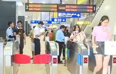 TP Hồ Chí Minh: Ứng dụng công nghệ để tích hợp vé dùng chung cho Metro, xe buýt