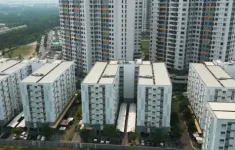 Bộ Xây dựng lập đoàn kiểm tra hoàn thành chỉ tiêu nhà ở xã hội