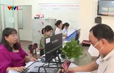 Công việc tại 41 phường, xã phường ở TP Hồ Chí Minh diễn ra bình thường, không gián đoạn sau sáp nhập