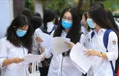 CHÍNH THỨC: Lịch thi tốt nghiệp THPT năm 2025