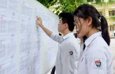 Từ 21/4, thí sinh đăng ký dự thi tốt nghiệp THPT 2025