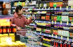 Thúc đẩy tiêu dùng - Chính sách tài khóa ưu tiên của Trung Quốc