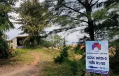 Nợ thuế 23 tỉ đồng, dự án du lịch Indochina Quảng Bình Resort bị thu hồi