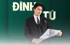 Đình Tú 'Những chặng đường bụi bặm' tiết lộ áp lực lớn nhất trong sự nghiệp