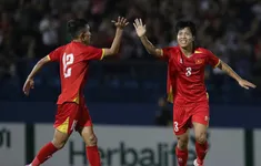 TRỰC TIẾP ĐT Việt Nam vs ĐT Lào: 19h30 hôm nay (25/3) | Vòng loại ASIAN Cup 2027