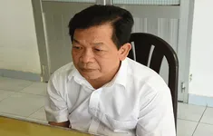 Khởi tố đối tượng mạo danh “Thanh tra Nhà nước” chiếm đoạt gần 2 tỷ đồng