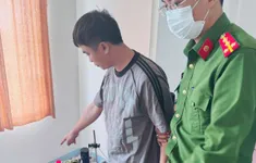 Khởi tố thanh niên tự sản xuất ma túy tại nhà rồi đăng bán trên mạng