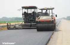 TP Hồ Chí Minh dự kiến thu hồi 206ha đất để làm cao tốc đi Mộc Bài