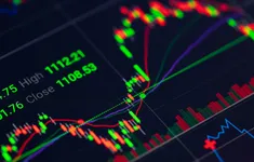 Gần 24.000 tỷ đồng chảy vào chứng khoán