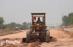 Đồng Nai: Kiểm điểm 7 nhà thầu vi phạm tiến độ hợp đồng dự án trọng điểm