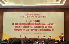Cần bổ sung các chính sách mang tính đột phá để thu hút, trọng dụng nhân tài công nghệ