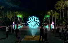 Km0 Hà Nội - Điểm hẹn mới thu hút giới trẻ