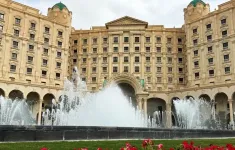 Đàm phán tại Riyadh: Hy vọng mới cho tiến trình hòa bình Nga - Ukraine