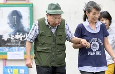 Nhật Bản bồi thường hơn 1 triệu USD cho tử tù chịu án oan lâu nhất thế giới