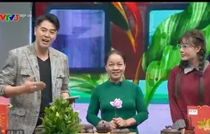 Đẹp +84: Học pha trà cùng Lê Bống - Thanh Hương