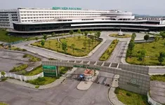 Ban hành Kết luận thanh tra 2 cơ sở Bệnh viện ở Hà Nam trước ngày 31/3