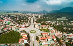 Sáp nhập tỉnh: Lựa chọn tên gọi, trung tâm hành chính - chính trị theo nguyên tắc nào?