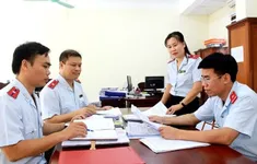 Đề xuất bỏ thanh tra huyện, thanh tra sở, thanh tra tổng cục