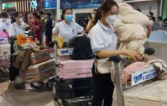 Từ ngày 1/7, người lao động đi làm việc ở nước ngoài cũng được hưởng lương hưu?