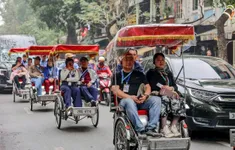 Hà Nội đón 7,3 triệu lượt khách du lịch trong quý I