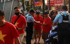 TRỰC TIẾP ĐT Việt Nam vs ĐT Lào: 19h30 hôm nay (25/3) | Vòng loại ASIAN Cup 2027